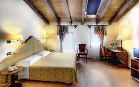 Hotel Antica Locanda Il Sole Castel Maggiore Room photo
