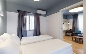 Mk Luxury Rooms Spalato Exterior photo