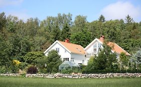 Apartment In The Countryside In Tossene Hunnebostrand Exterior photo