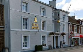 Best Western Bell In Driffield Hotel Exterior photo