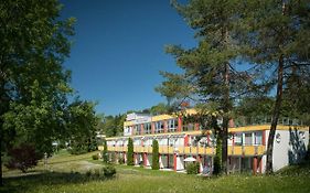 Hotel Das Allgaeu Maierhöfen Exterior photo