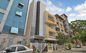 Capital O 16324 Niche Suites Bangalore Exterior photo