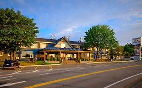 Hotel Auberge De La Pointe Rivière-du-Loup Exterior photo