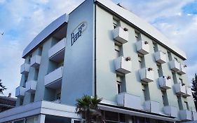 Hotel Bamby Rimini Exterior photo