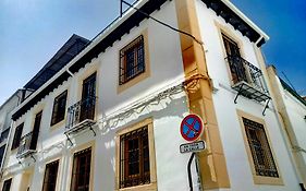 Casa Conde Granada Exterior photo