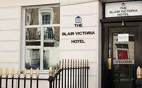 The Blair Victoria Hotel Londra Exterior photo