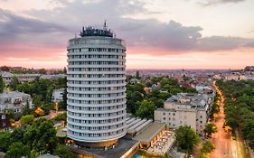 Hotel Budapest Exterior photo