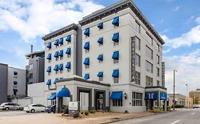 Hotel Frederica, An Ascend Hotel Collection Member Little Rock Exterior photo