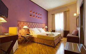Hotel Messenion Messina Room photo