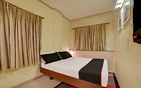 Hotel Collection O Kapil Residency Parage Chowk Near Lal Mahal Pune Exterior photo