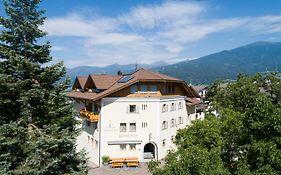 Hotel Gasthof Teiser Stern Funes  Exterior photo