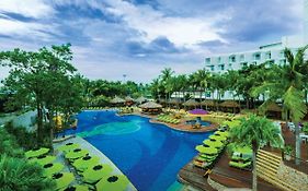 Hard Rock Hotel Pattaya - Sha Extra Plus Exterior photo