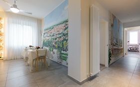 Domus Fluminis Bed and Breakfast Verona Exterior photo