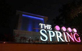 Hotel The Spring Chennai Exterior photo