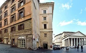 Pantheon Rooms Roma Exterior photo