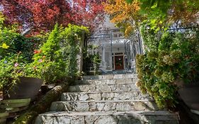 Quali sono i migliori hotel vicino a Museo Chihuly Garden and Glass? Seattle Exterior photo