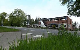 Hotel De Grote Zwaan De Lutte Exterior photo