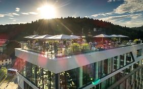 Hotel Am Remspark Schwäbisch Gmünd Exterior photo