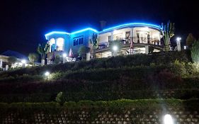 Jowillis Hotel Kabale Exterior photo