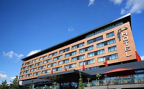 Van Der Valk Hotel Oostzaan - Amsterdam Exterior photo