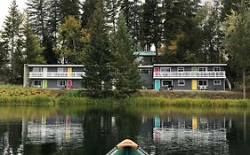 Jasper Way Inn Clearwater Exterior photo