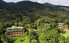 Belmar Hotel Monteverde Exterior photo