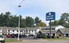 Cobblestone Hotel&Suites - Wisconsin Rapids Exterior photo