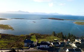 Mulranny House Bed and Breakfast Exterior photo