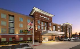 Residence Inn By Marriott Ontario Rancho Cucamonga Exterior photo