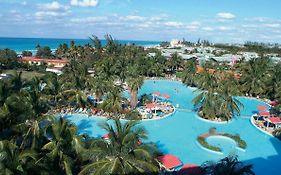 Hotel Occidental Arenas Blancas Varadero Exterior photo