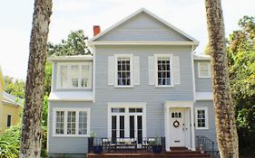 The Foxtail Estate Bed and Breakfast Daytona Beach Exterior photo