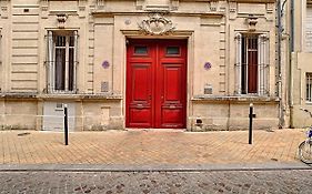 La Maison De Sebea Bordeaux Exterior photo