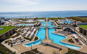 Wave Resort - Ultra All Inclusive Pomorie Exterior photo