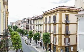 Reggia&Dintorni Rooms A Caserta Exterior photo