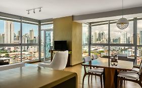 Breath-Taking Apartment - Ph Quartier Del Mar Panamá Exterior photo