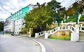 Hotel Strudlhof Vienna Exterior photo