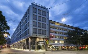 Hotel Ascot Zurigo Exterior photo