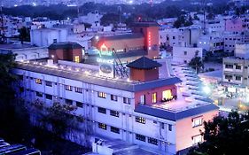 Hotel Alankar Grande Coimbatore Exterior photo