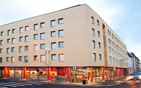 Best Western Plus Plaza Hotel Graz Exterior photo