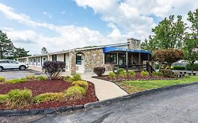 Motel 6-Mansfield, Oh Exterior photo