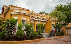 Roambay Ostello Mysore Exterior photo