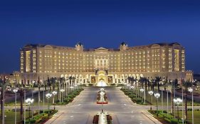 The Ritz-Carlton, Ar Riyad Exterior photo