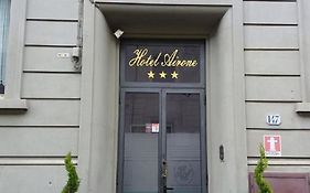 Hotel Airone Firenze Exterior photo