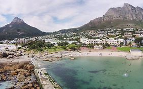 Camps Bay Village - Studios And Apartments Città del Capo Exterior photo