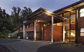 Hotel Te Waonui Forest Retreat Franz Josef Exterior photo