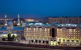 Park Inn By Radisson Makkah Al Naseem La La Mecca Exterior photo