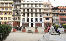 Patan Community Homestay Exterior photo