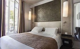 Hotel De France Invalides Parigi Room photo