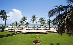 Kunduchi Beach Hotel & Resort Dar es Salaam Exterior photo