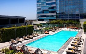 Jw Marriott Los Angeles L.A. Live Hotel Room photo